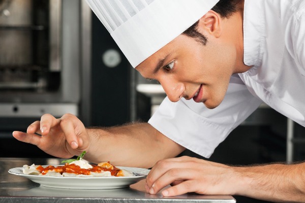 gửi các bạn đầu bếp trẻ-câu chuyện có sức lan tỏa, truyền cảm hứng mạnh mẽ từ một đầu bếp thành danh